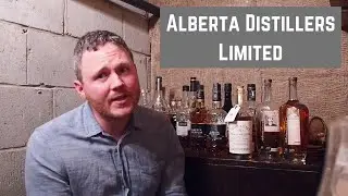 Alberta Distillers Limited
