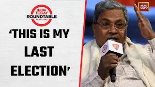 'I Will 100% Win Varuna Constituency': Siddaramaiah's Big Claim For Upcoming Election