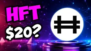 HFT Quick Update 🚀 | HFT Coin Price Prediction | HFT Token Prediction 2027 🚀🚀