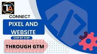 Meta Facebook Pixel Tutorial 2022   How to set up the Pixel with GTM! Learn with Techamrendra