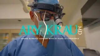 Nipple Necrosis in Breast Surgery: Dr. Ary Krau's Expert Advice