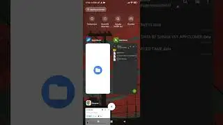 How to apply save data Ark mobile