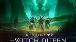 #gameawards #thewitchqueen