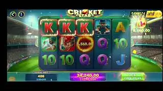 Teen patti Master || Cricket Star 234 Game Play 💥 Super Win #teenpattimaster