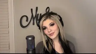 My Cover Of &ldquo;Rainbow&rdquo; By Kesha