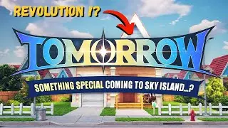 ANALYSE DU TRAILER DE LA MISE A JOUR TOMORROW sur SUMMONERS WAR !!