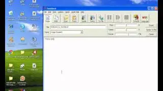 Como guardar loquendo como mp3 en textaloud