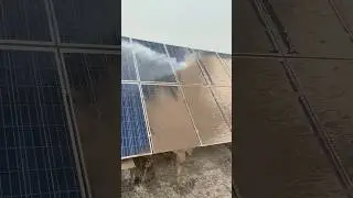Mastering Solar Panel Maintenance: Essential Tips for Cleaning Solar Panels