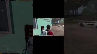 ПЕРЕИГРАЛ И УНИЧТОЖИЛ 😂 #genius #zlopubg #gaming #pubgmobile #pubgm #shorts