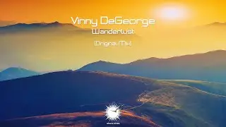 Vinny DeGeorge - Wanderlust