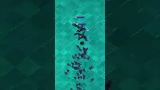 Who Can Stop Bat Army? | Clash of Clans