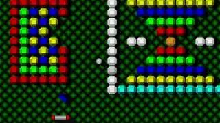Jouabilit&eacute; Long Bananoid Longplay