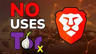 ¿REALMENTE BRAVE OFRECE PRIVACIDAD? | EL ICEBERG DE BRAVE BROWSER