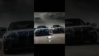 This duo 💀 || #shorts #car #caredit #bmw #trending #viral #cars #carcrash
