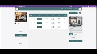 MINT ROOMS, XRPL, XLS-20d, Hotel booking system built on XRP ledger.
