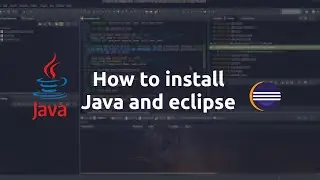 How to Install eclipse IDE (Java) for Windows and Linux