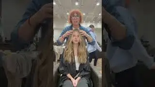 The perfect blonde.  Atma Beauty Miami  #blonde #miamihairstylist #miamihair #hairsalon