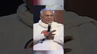 anr un told word about mohan babu.. #ANRliveson #mohanbabu