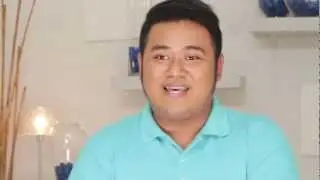 Video Log 7: Rayniel de Villa Steps Up His Diet