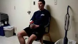 First Year OU student