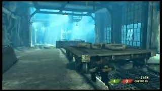 Uncharted 3 | 1vs1 | tatialan vs SERBERUS_3