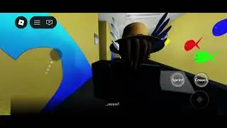 Broken dream (part 1)