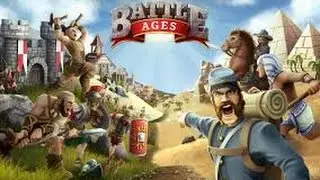 Battle Ages (Campaign 2 + Base Building)