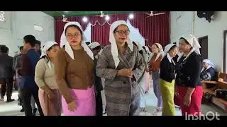 UPC ( NEI)  S.local Church Vairengte.Pathian Chawimawina hun hmanna.Ni.6.1.2026.