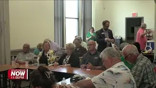Allen Economic Development Group hosts meeting to build regional economic strategy