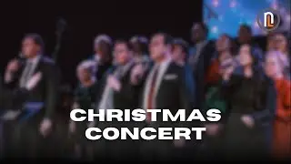 CHRISTMAS CONCERT | December 14, 2025