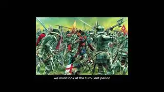 The Princes Who Vanished in the Tower of London | Unsolved Royal Mystery