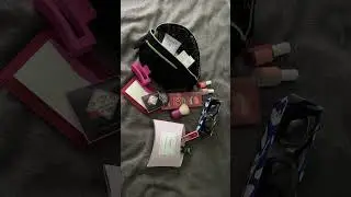 Mylittlebox August 2023😍