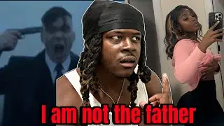 My Girl Got Pregnant By Another Guy.. #explore #cheating