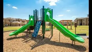Olympus Willow Park - Willow Park, Texas (Phase One)