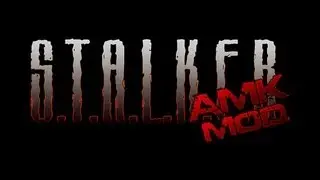 Let's Play S.T.A.L.K.E.R. AMK: Sidorovich Edition Part 1 - The Usual Start [Master]