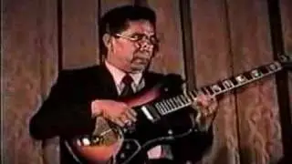 Le dije a una rosa-Pedro Miguel y los maracaibos
