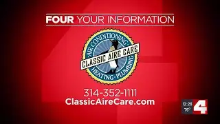 Four Your Information: What the upcoming 2025 EPA Regulations mean for your air conditioner
