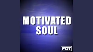 Motivated Soul - Drumless NPL (128bpm)