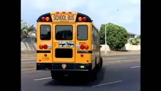 School bus changes to affect students