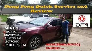 Dong Feng Quick Service and Review