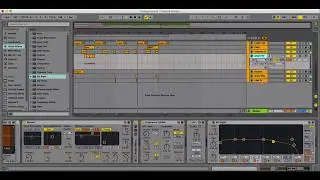 How To Make Tropical House in Ableton Live
