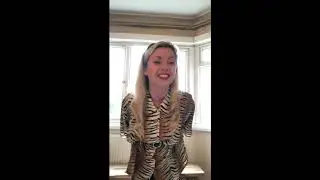 Belinda king Audition Try