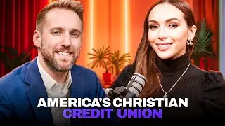 How America's Christian Credit Union Is Transforming Lives with Faith-Based Banking