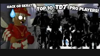 Top 10 Jogadores Brasileiros, School Of Chaos @VNLGames 