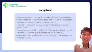 TKMB (Gangguan sistem sensori persepsi) || KELOMPOK 2/REG3