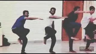 SMART STEPS ONLINE Dance Classes in CYPRUS For Kids & Adults RD Balram  Ph 7899655110
