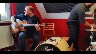 Chris Isaak / Corey Taylor - Wicked game cover