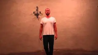 Flamenco Footwork  - Flamenco Dance