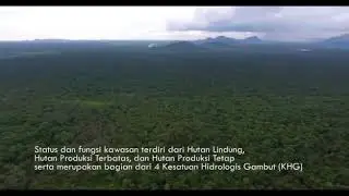 Profil KHDTK Fahutan Untan