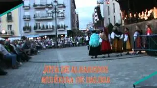 ASOCIACION CULTURAL ABELLADEIRA BAILES